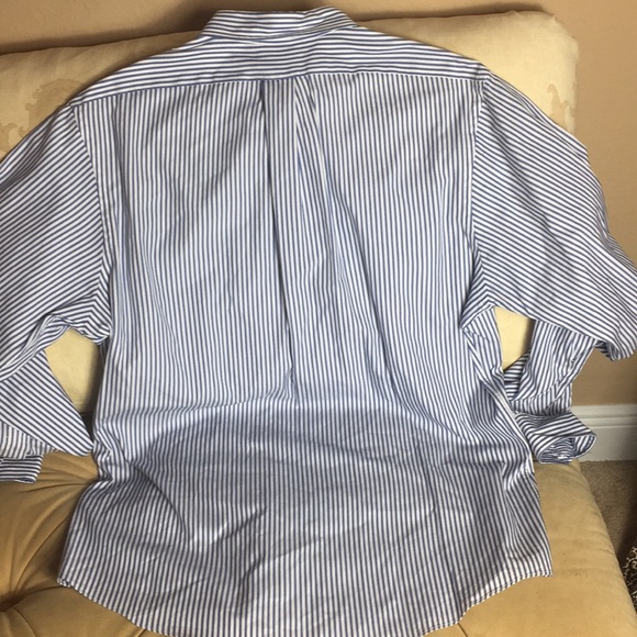 Brooks Brothers Dress Shirt - Picture 4 of 4